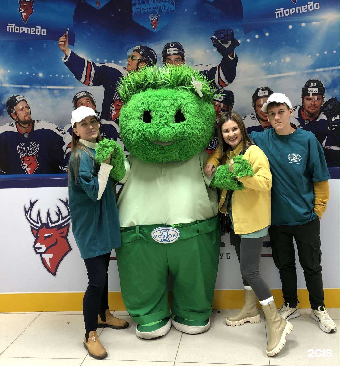 Отзывы на компанию Исток в г. Нижний Новгород c фото