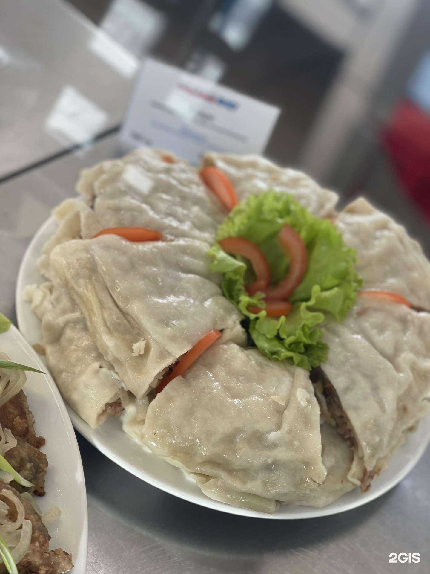 Отзывы на компанию Столовая №67 в Набережных Челнах c фото