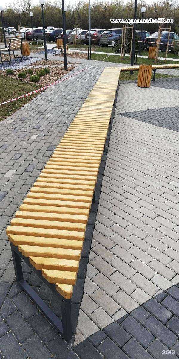 Отзывы на компанию АгроМастер в Тольятти c фото