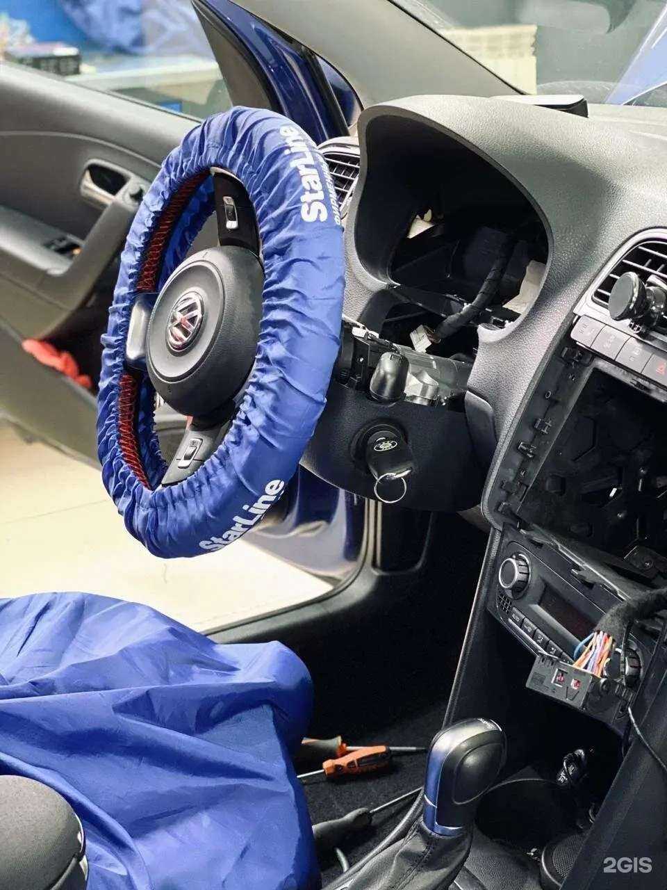 Отзывы на компанию Goldservice в Казани c фото