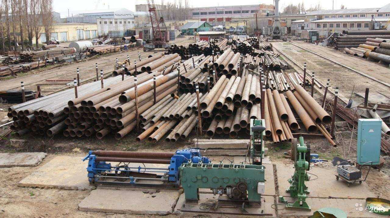 Отзывы на компанию Металл-С в Саратове c фото