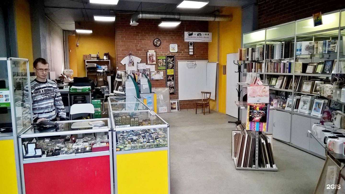 Отзывы на компанию Vsevphoto в г. Всеволожск c фото