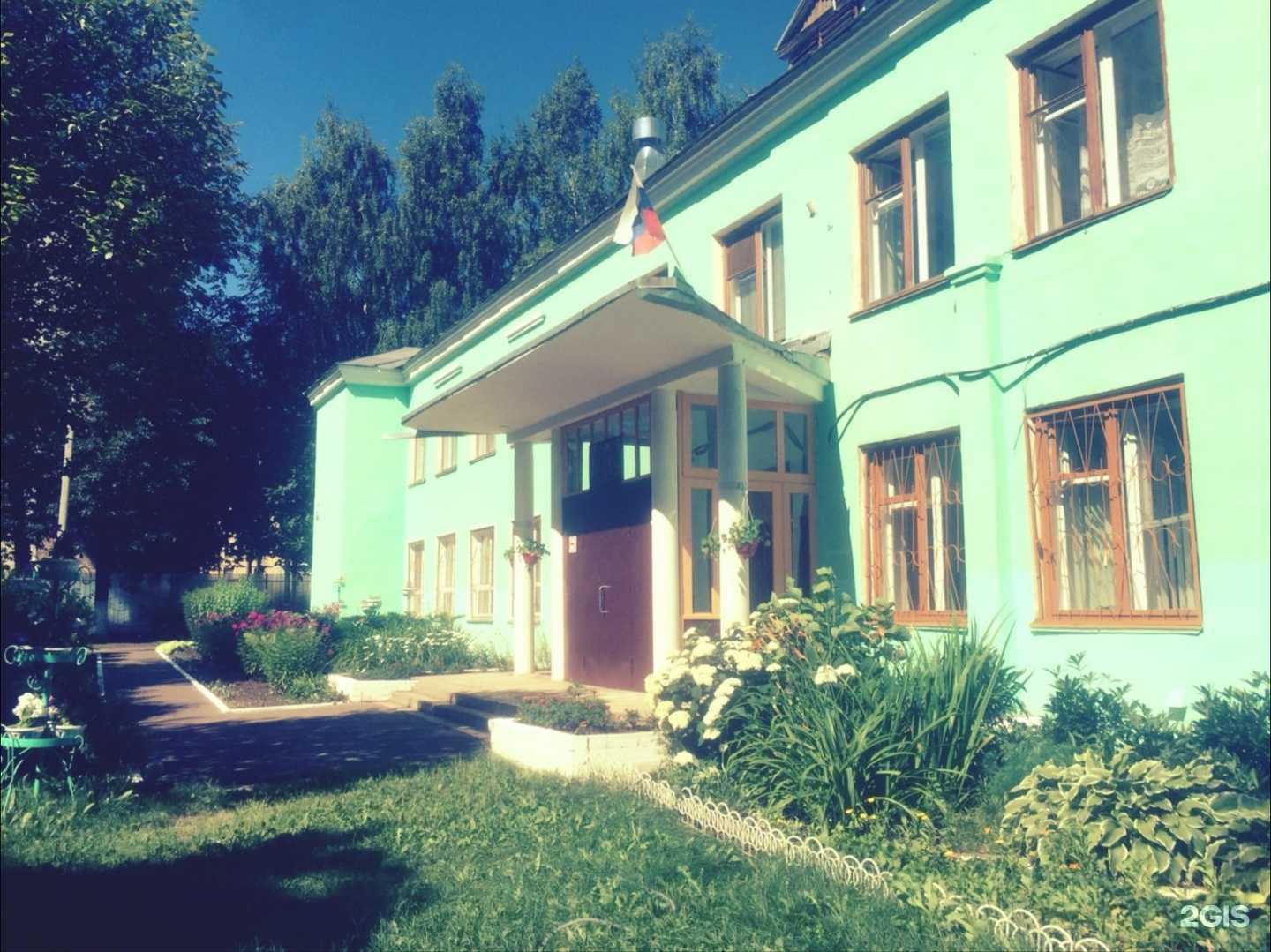 Отзывы на компанию Детский сад №31 в г. Киров c фото