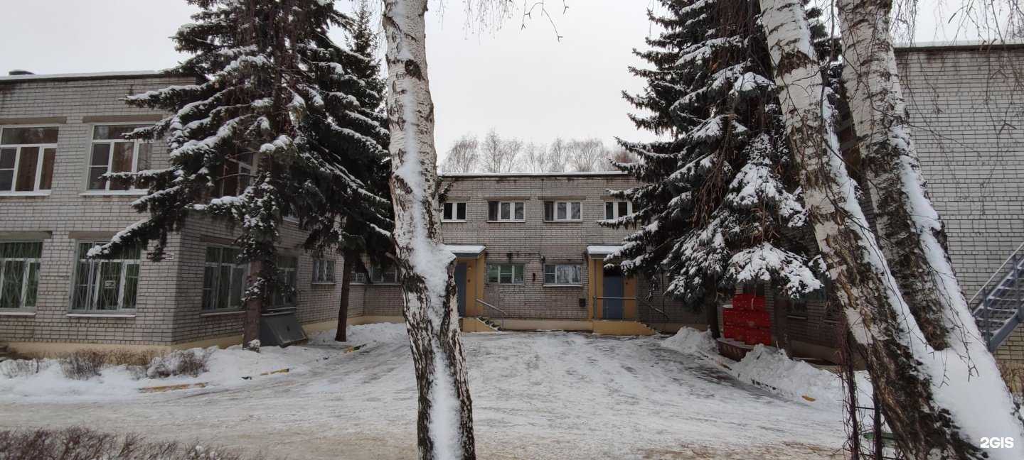 Отзывы на компанию Детский сад №389 в Нижнем Новгороде c фото - фотография 2 из 2