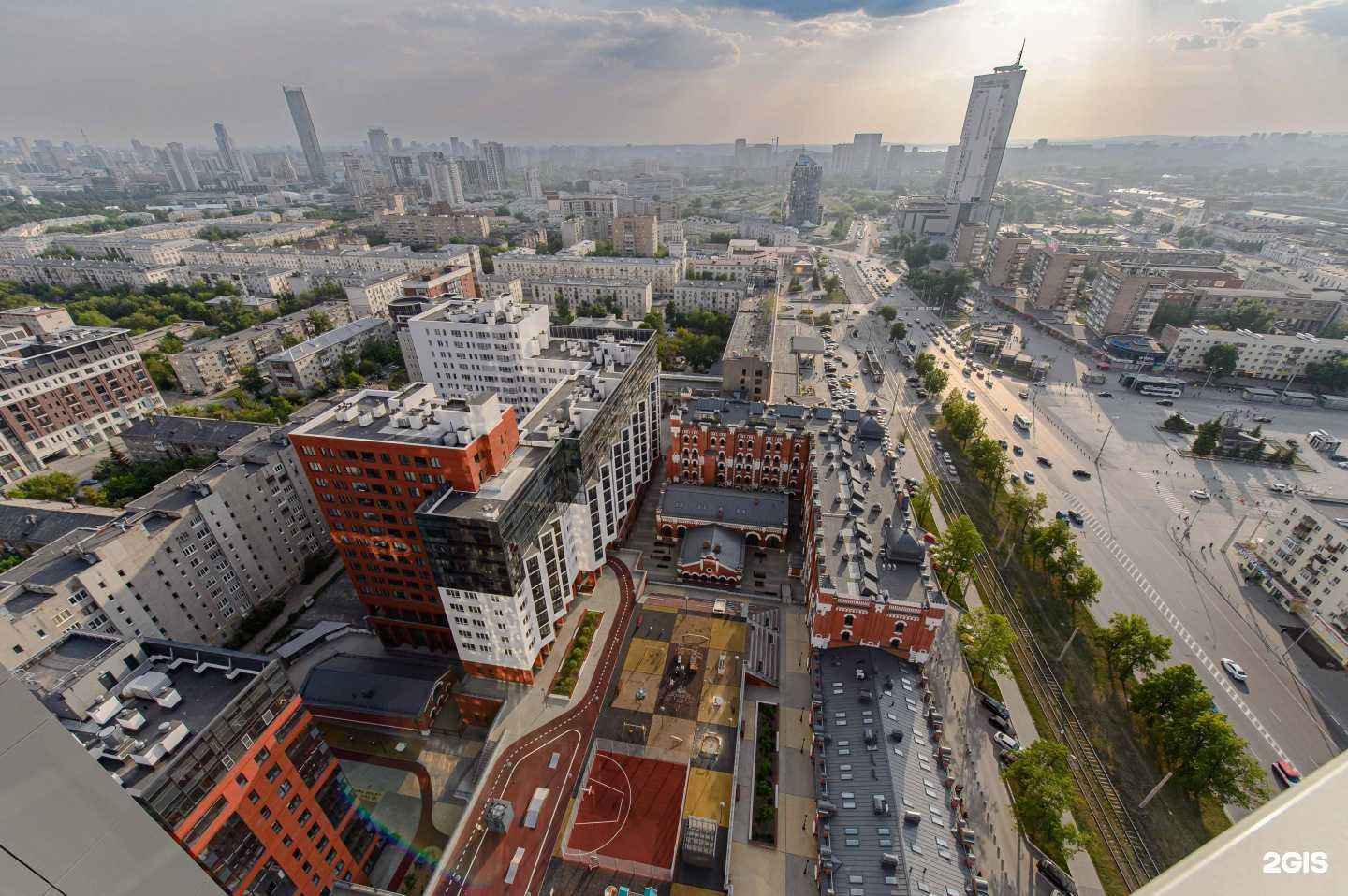 Отзывы на компанию Институт опережающего образования Свердловской области в Екатеринбурге c фото - фотография 2 из 2