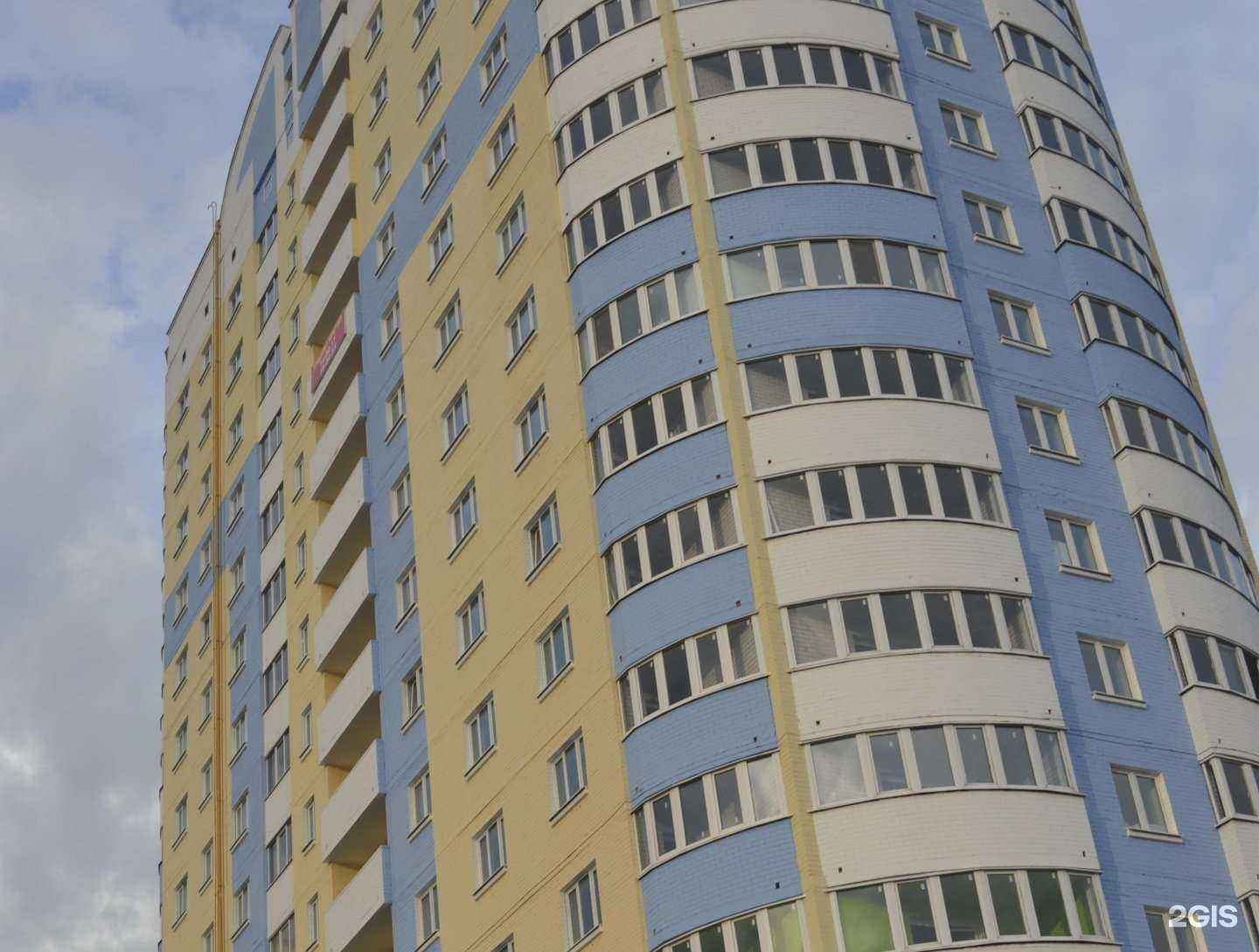 Отзывы на компанию Жилстрой-Инвест в г. Орёл c фото