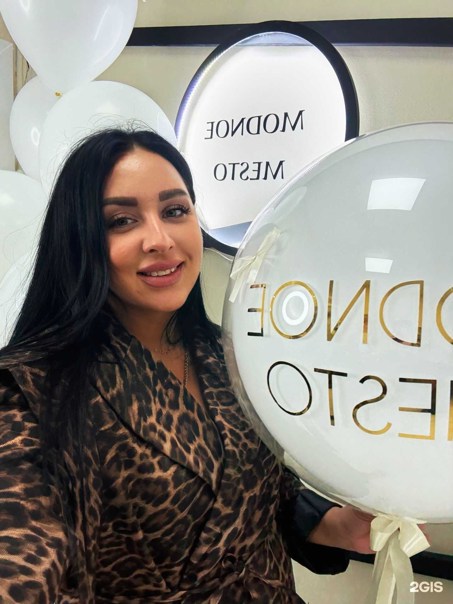 Отзывы на компанию Modnoe mesto в Омске c фото