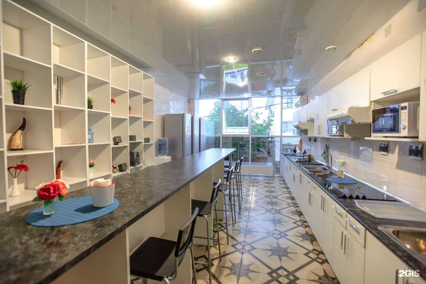 Отзывы на компанию Nochlegk@ в Краснодаре c фото