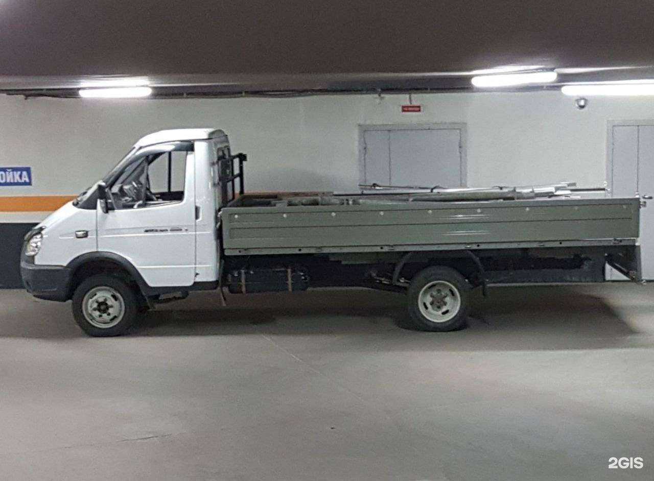 Отзывы на компанию Борт Нск в г. Новосибирск c фото