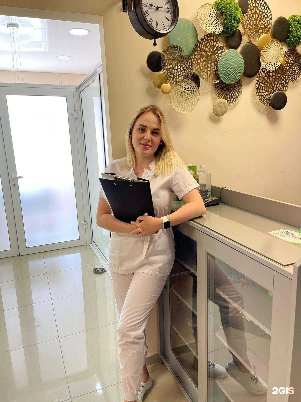 Отзывы на компанию Олфодент в г. Батайск c фото