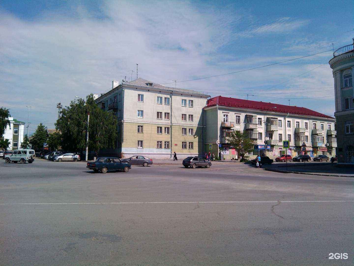 Отзывы на компанию Магазин живых и искусственных цветов в Кургане c фото - фотография 2 из 2