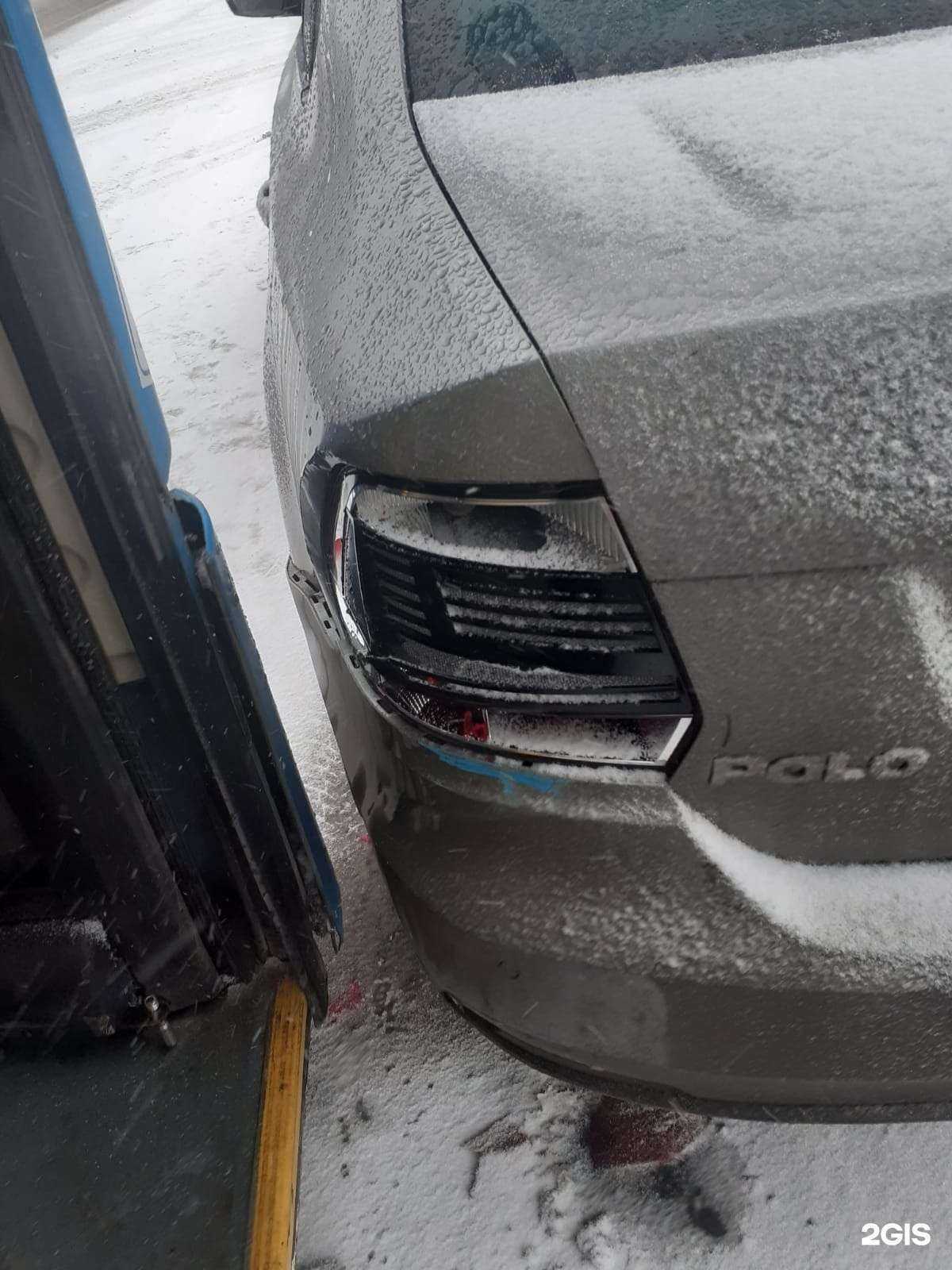 Отзывы на компанию Аварийный комиссар 142 в Новокузнецке c фото