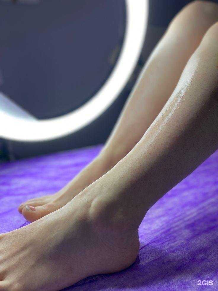 Отзывы на компанию Студия депиляции в Кирове c фото