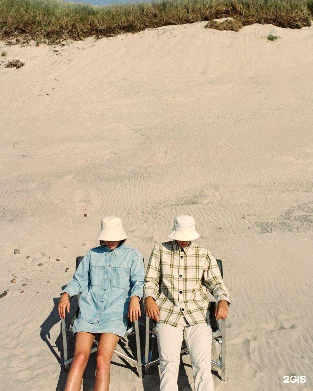 Отзывы на компанию Tom Tailor в г. Омск c фото