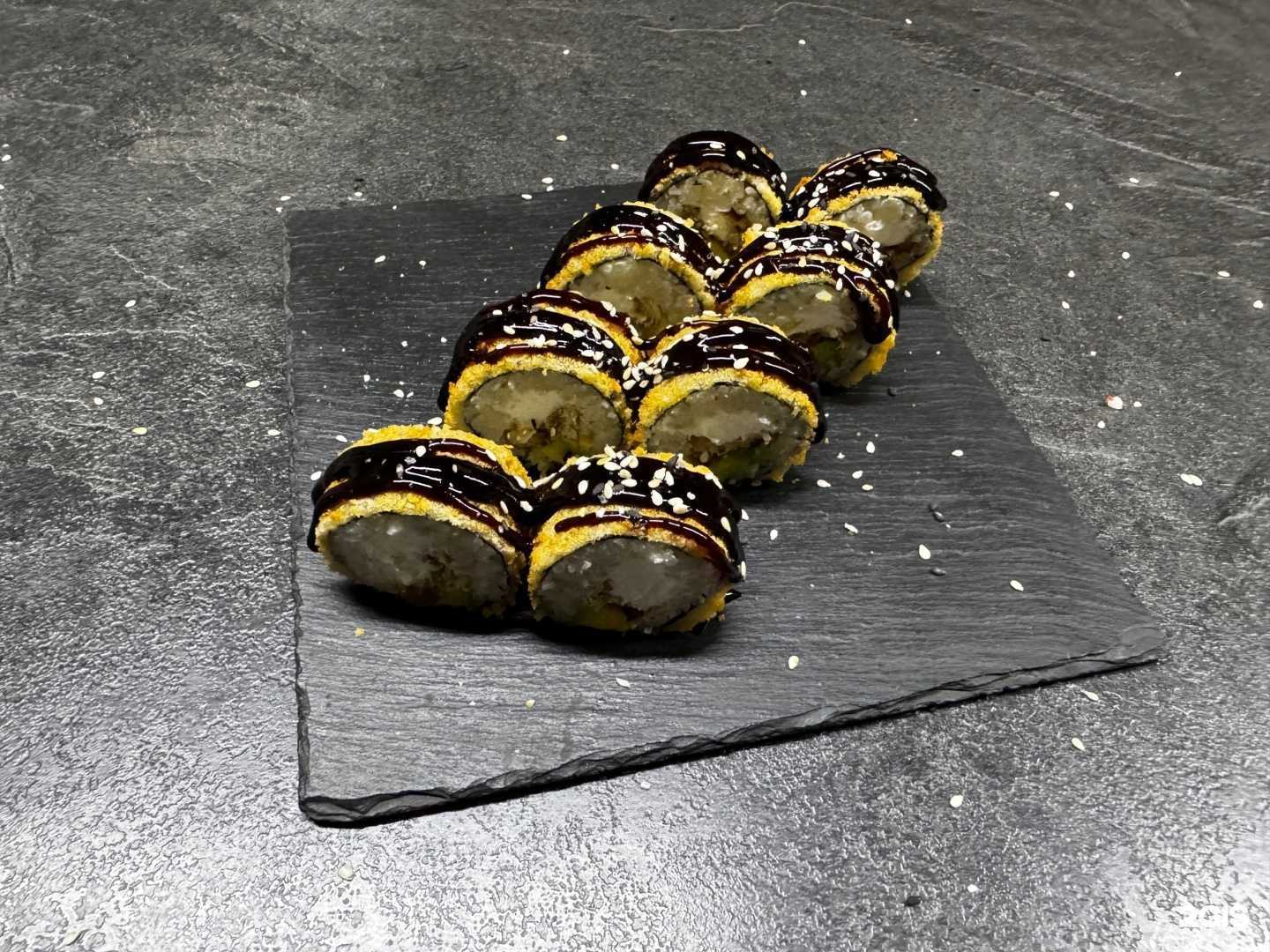 Отзывы на компанию Японец в Боровичах c фото