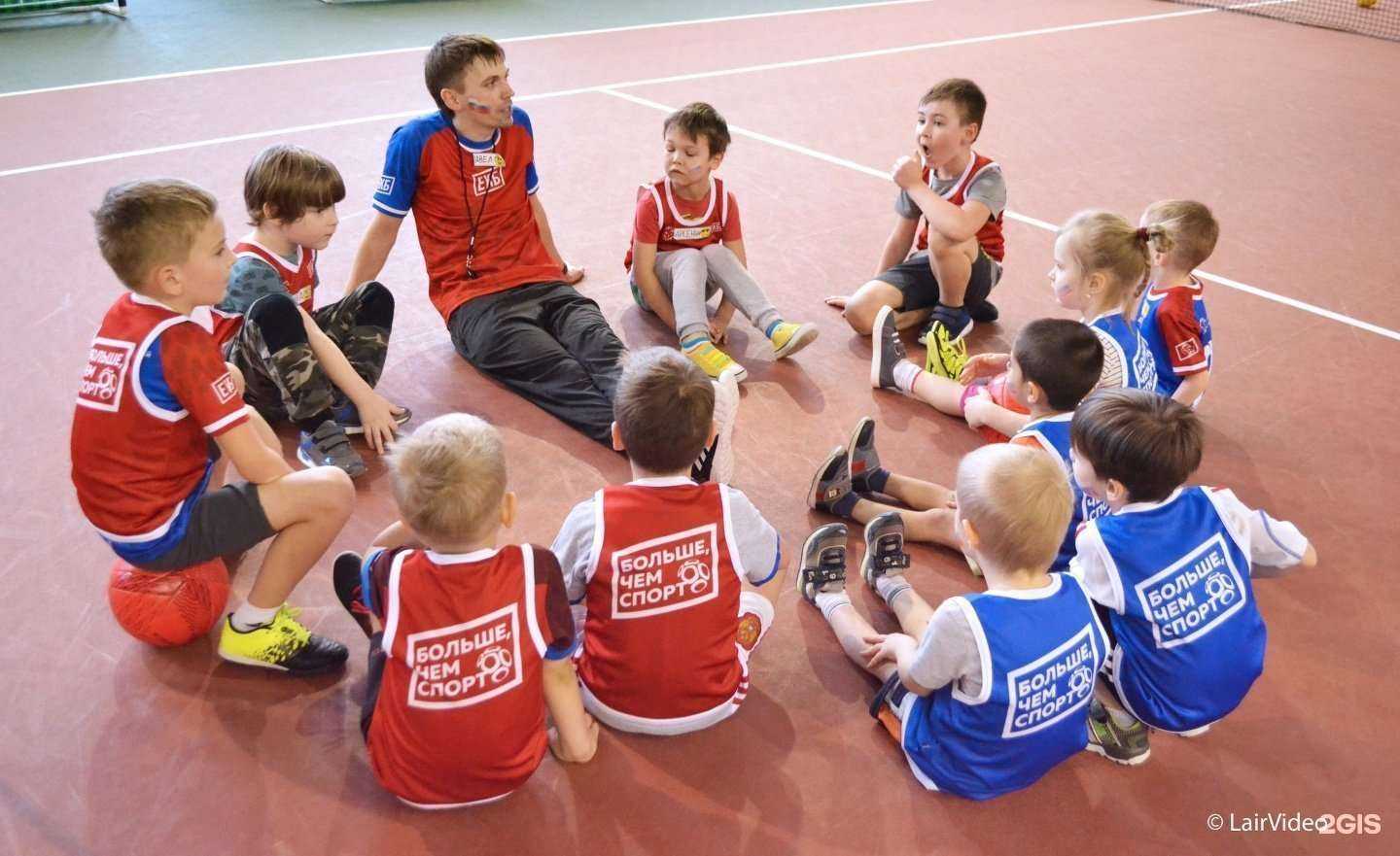 Отзывы на компанию Уральский Футбольный Союз в Екатеринбурге c фото