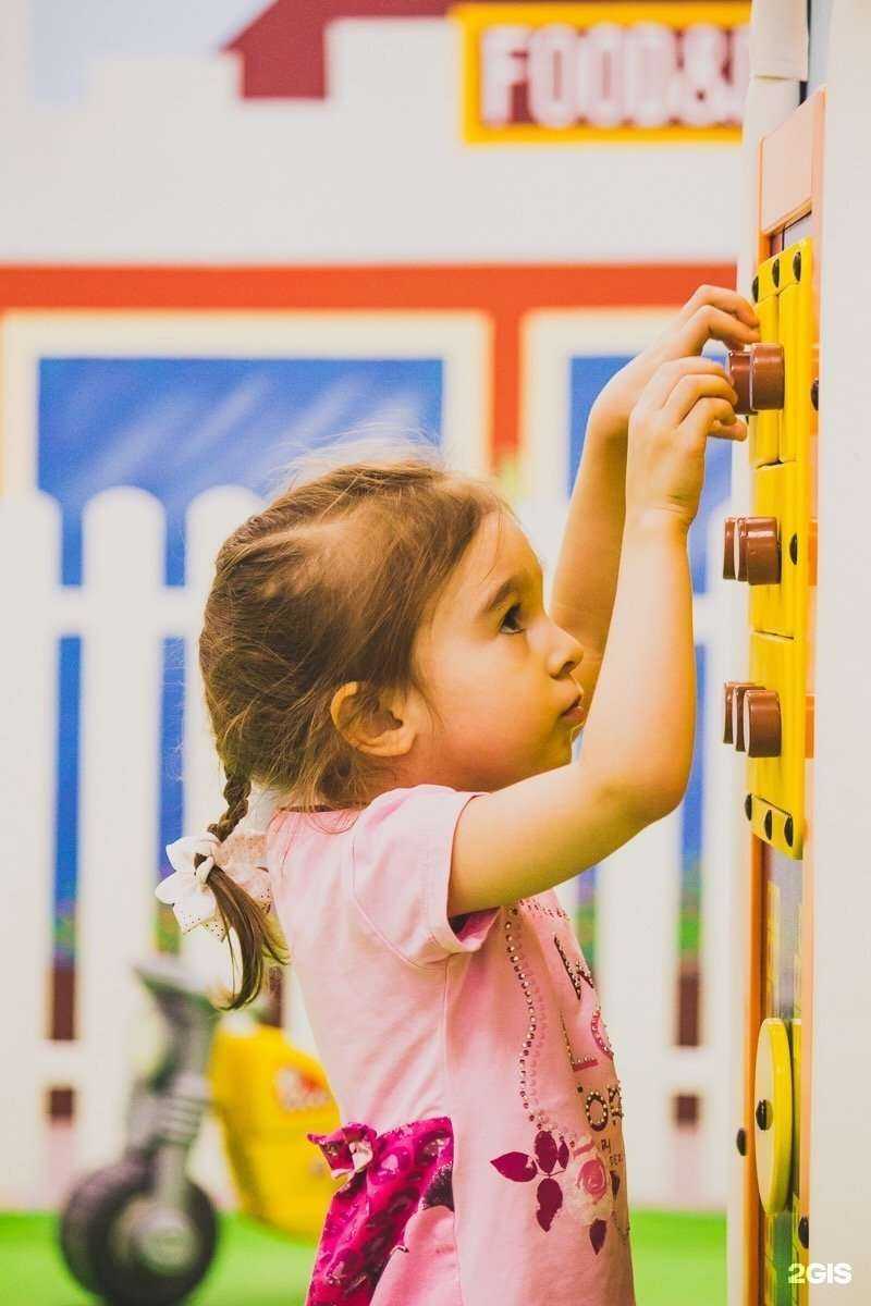 Отзывы на компанию Городок в г. Набережные Челны c фото