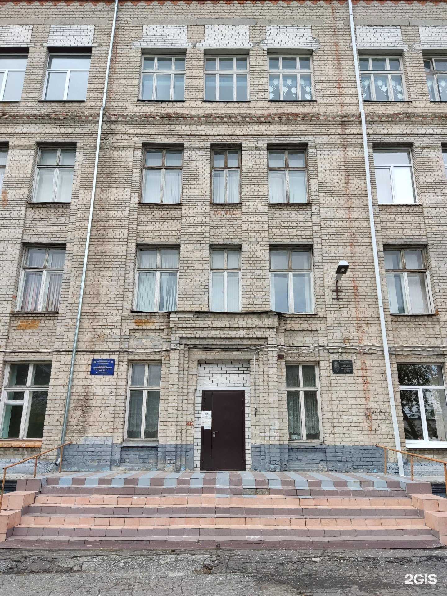 Отзывы на компанию Средняя школа №10 в Муроме c фото