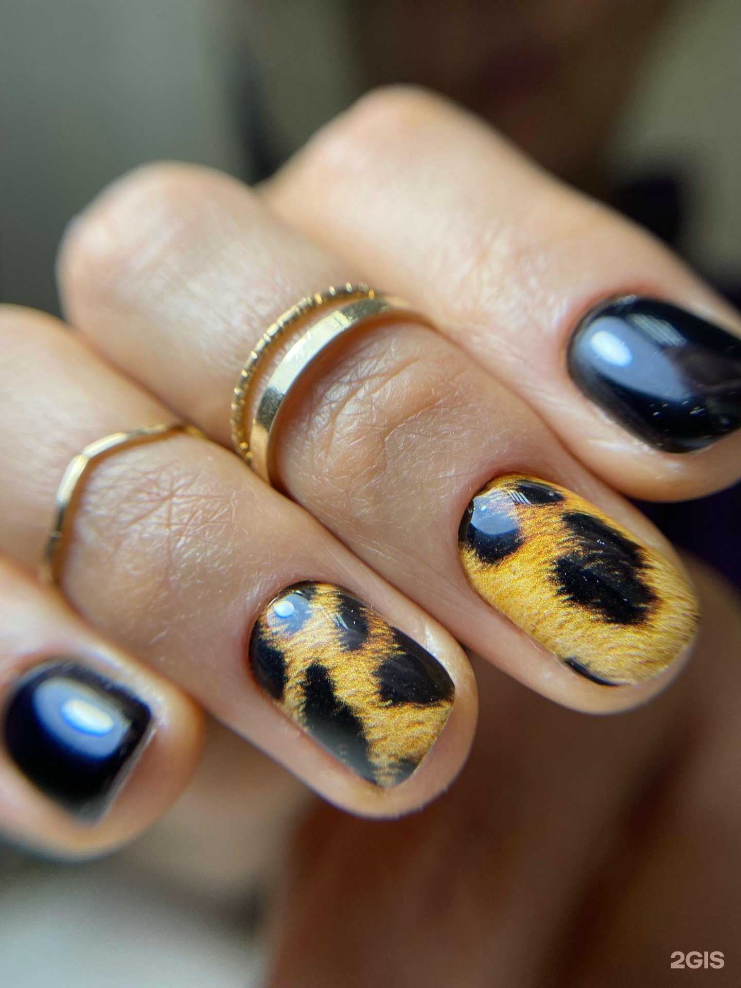 Отзывы на компанию bulochnaya.nails в Владивостоке c фото