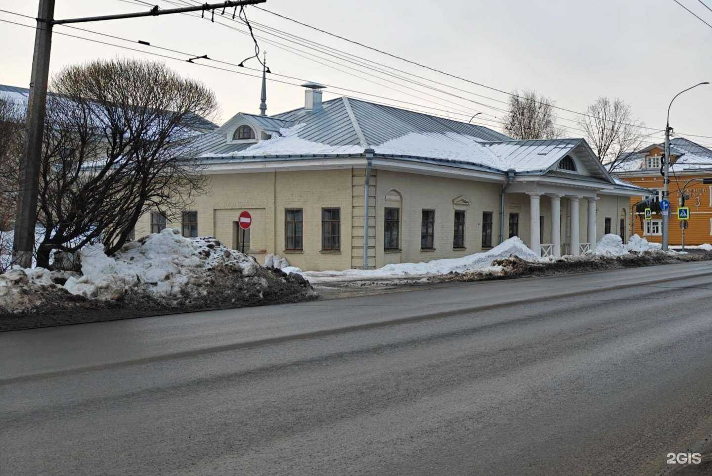 Отзывы на компанию Некрасовские бани в Вологде c фото