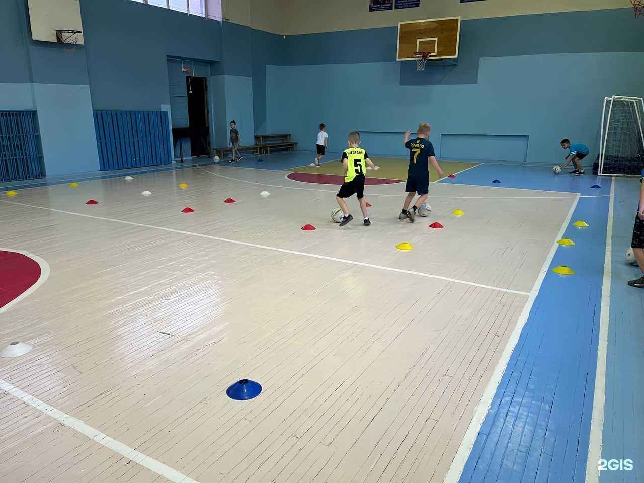 Отзывы на компанию Легион в Новокузнецке c фото