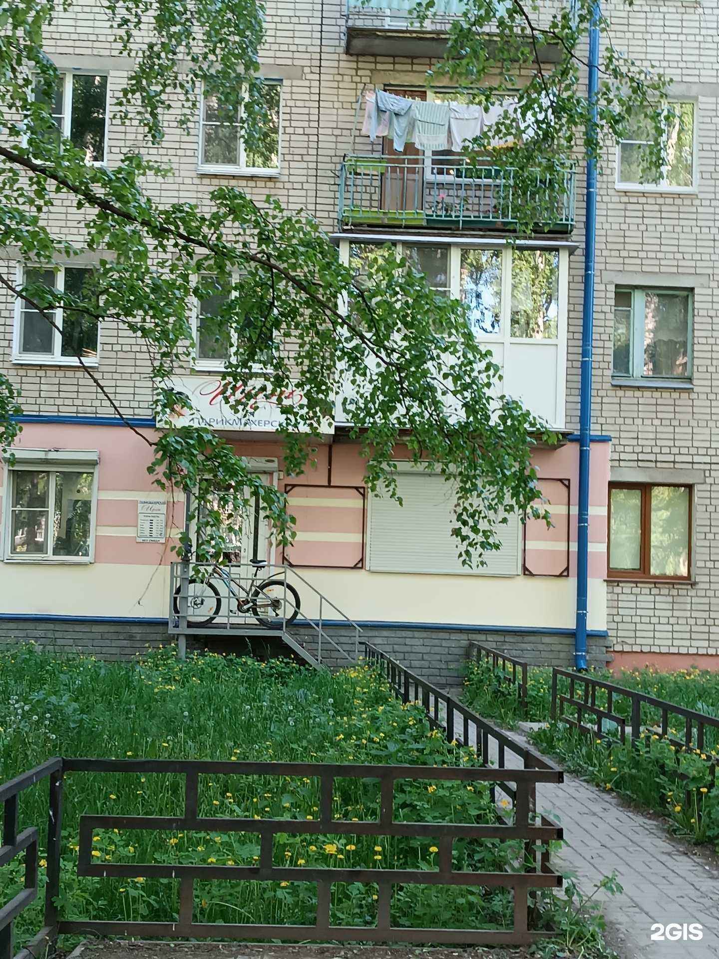 Отзывы на компанию Ирэн в Боре c фото