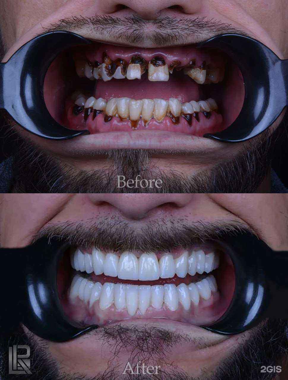 Отзывы на компанию Стоматолог рядом в Одинцове c фото