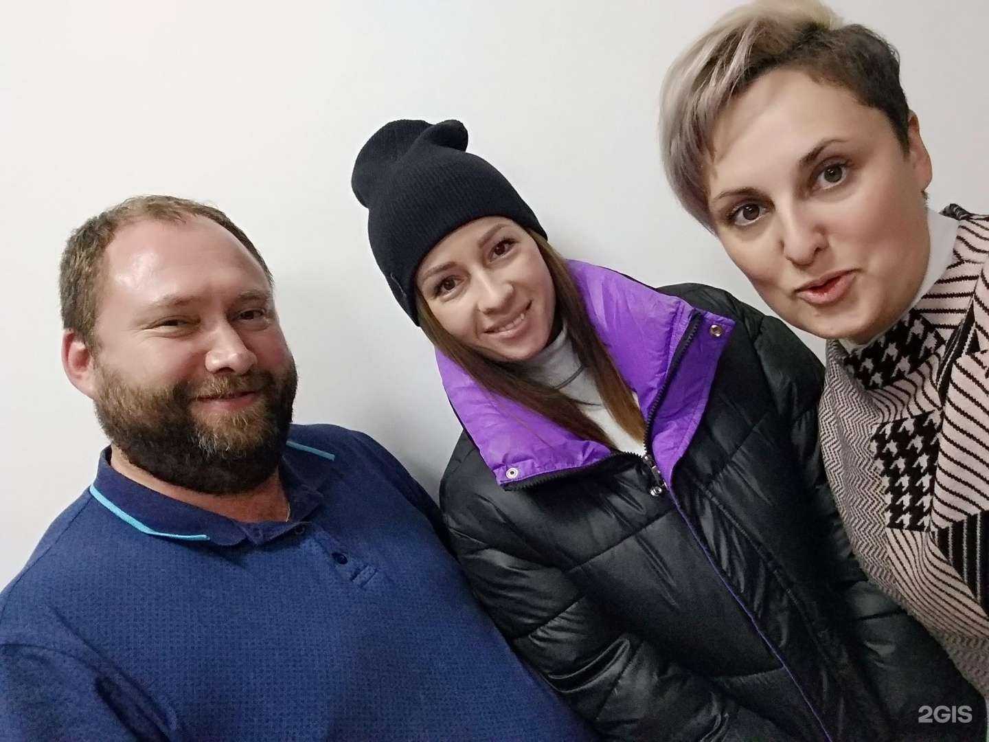 Отзывы на компанию Спинч недвижимость в Красноярске c фото