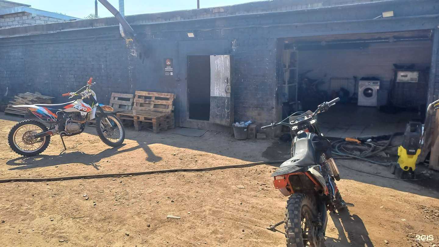 Отзывы на компанию Motoclub в Перми c фото - фотография 2 из 2