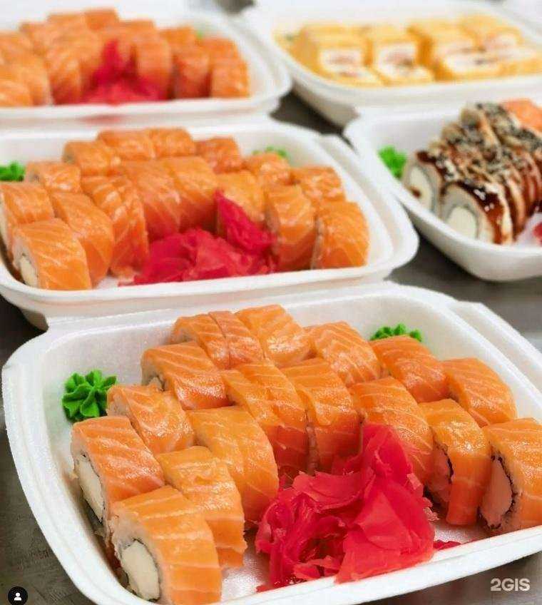 Отзывы на компанию GoodFood74 в Челябинске c фото