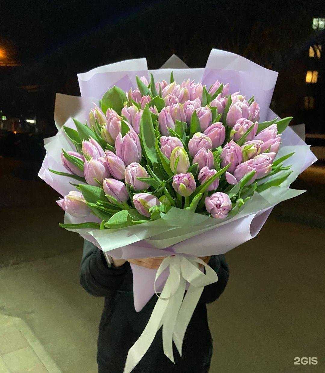 Отзывы на компанию 7 Роз в Минеральных Водах c фото