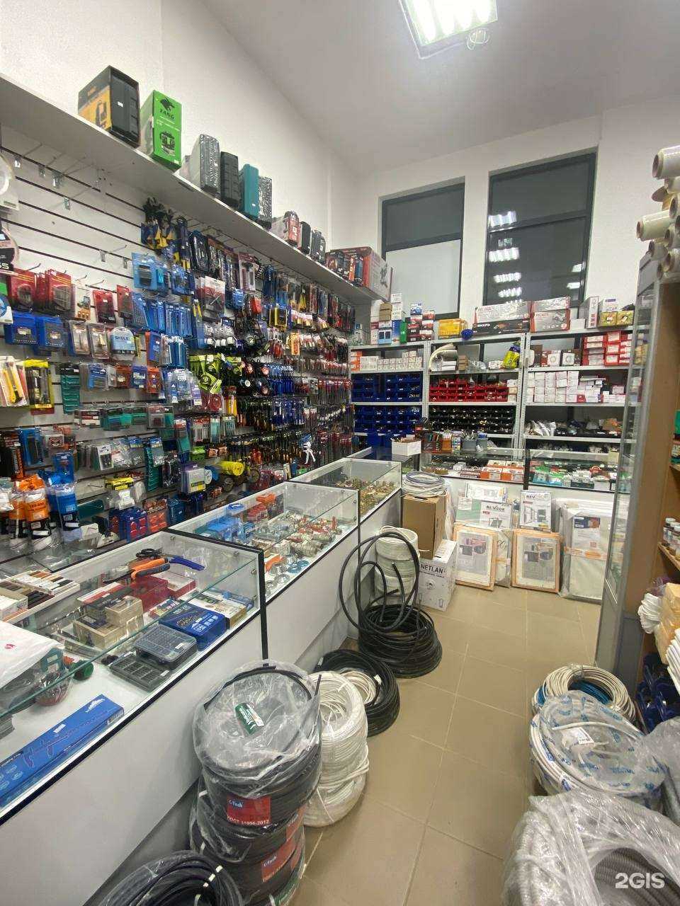 Отзывы на компанию Строймаркет в Коммунарке c фото