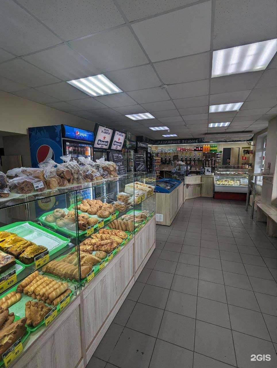 Отзывы на компанию Хлеб и солод в Магнитогорске c фото