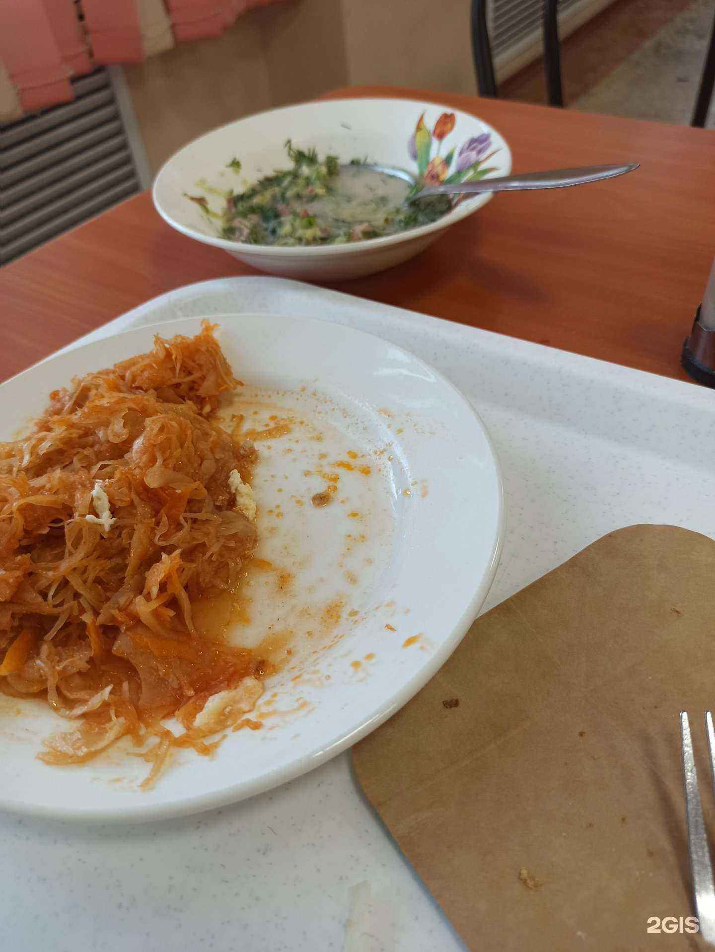 Отзывы на компанию Столовая в Пензе c фото