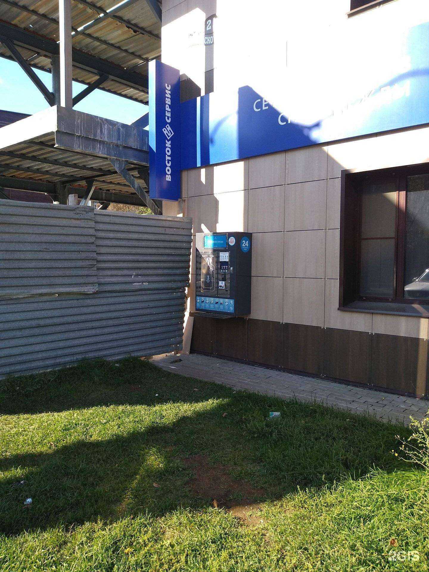 Отзывы на компанию Первый кран в Новомосковске c фото