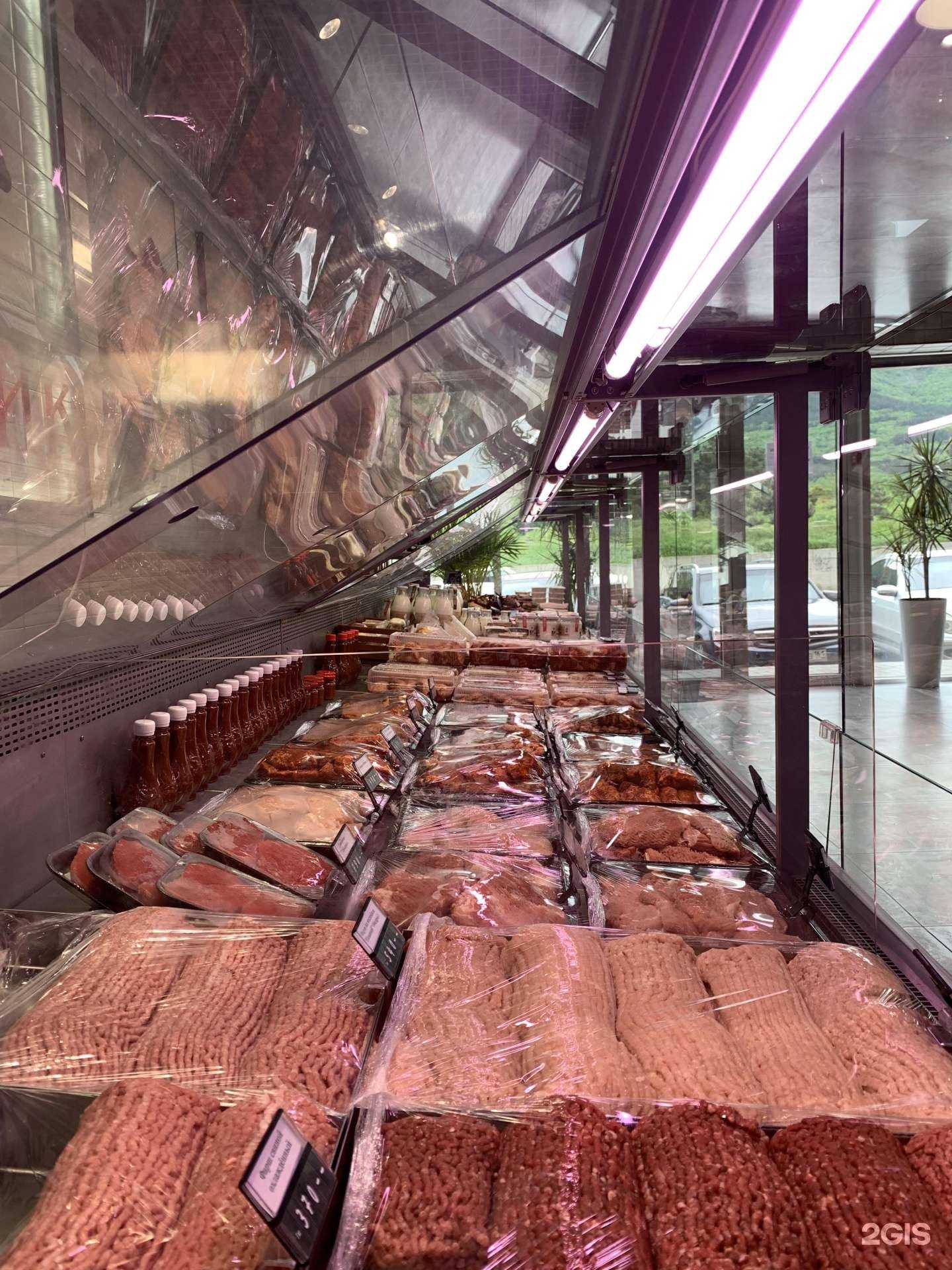 Отзывы на компанию Мясник в Геленджике c фото