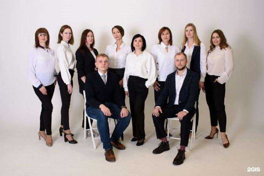 Отзывы на компанию Ок Банкрот в Тюмени c фото