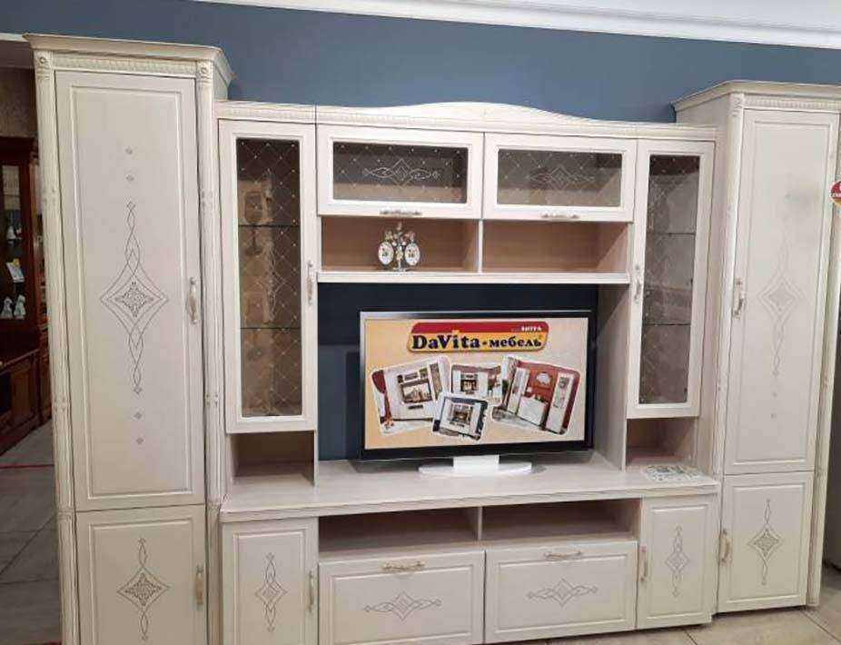 Отзывы на компанию DaVita-мебель в г. Рязань c фото
