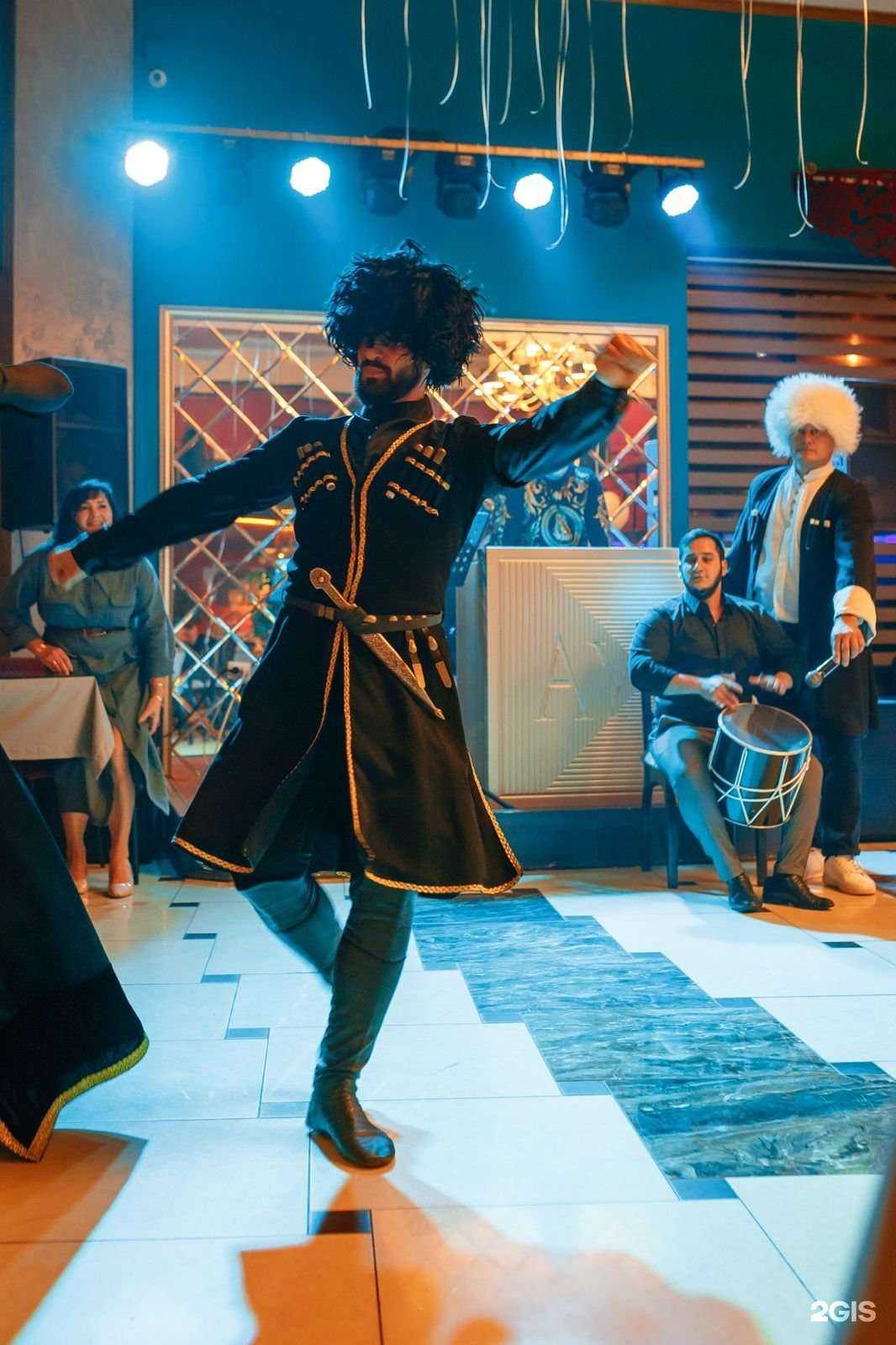 Отзывы на компанию Хинкали Хочу в Магнитогорске c фото