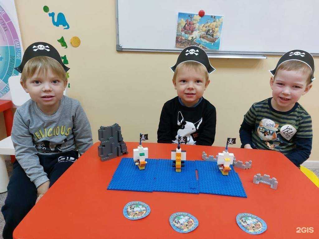 Отзывы на компанию Робополигон в г. Омск c фото