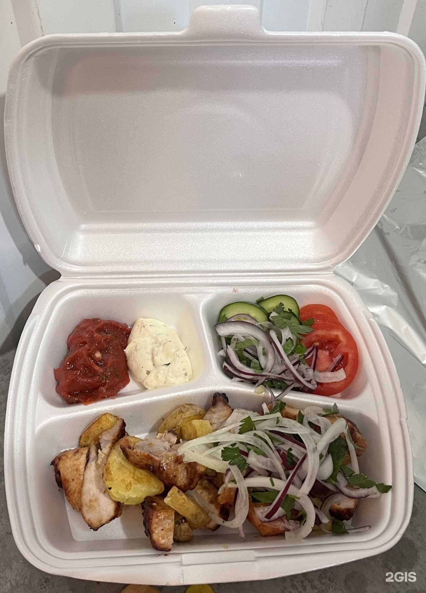 Отзывы на компанию Er17 в г. Нижний Новгород c фото