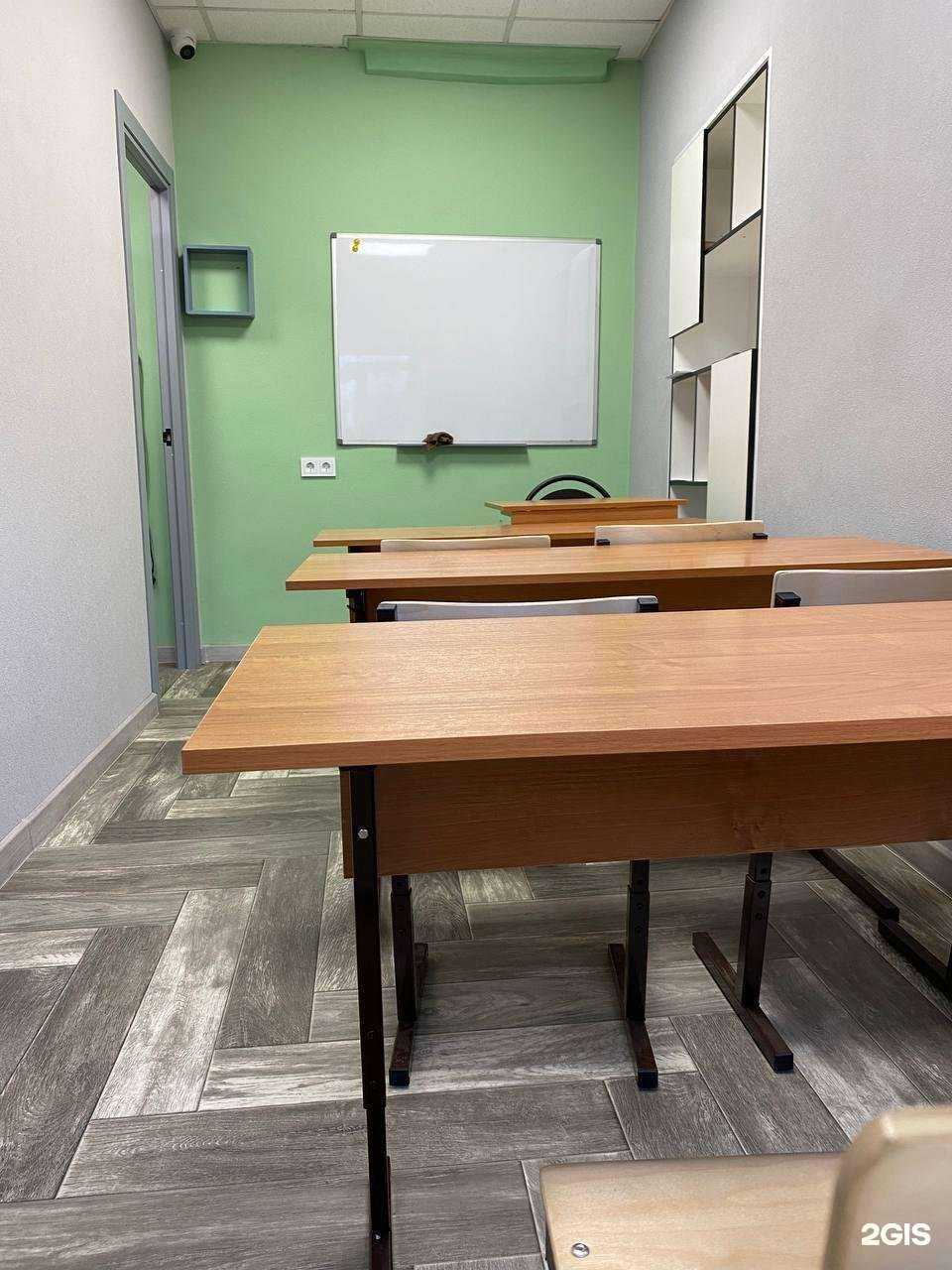 Отзывы на компанию Школа ПифагорУм в Хабаровске c фото