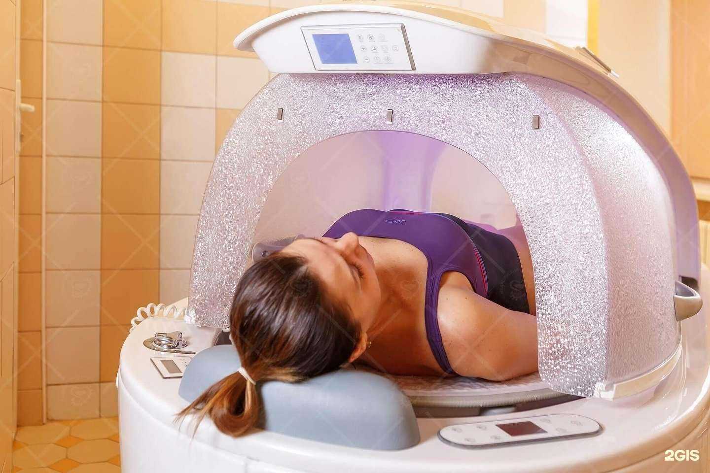 Отзывы на компанию Екатеринбургский медицинский научный центр профилактики и охраны здоровья рабочих промышленных предприятий в г. Екатеринбург c фото