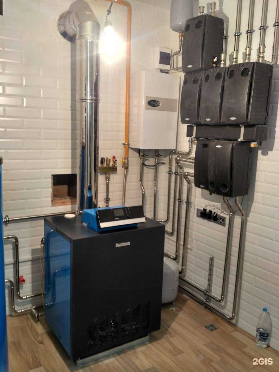 Отзывы на компанию Теплый Дом в Самаре c фото