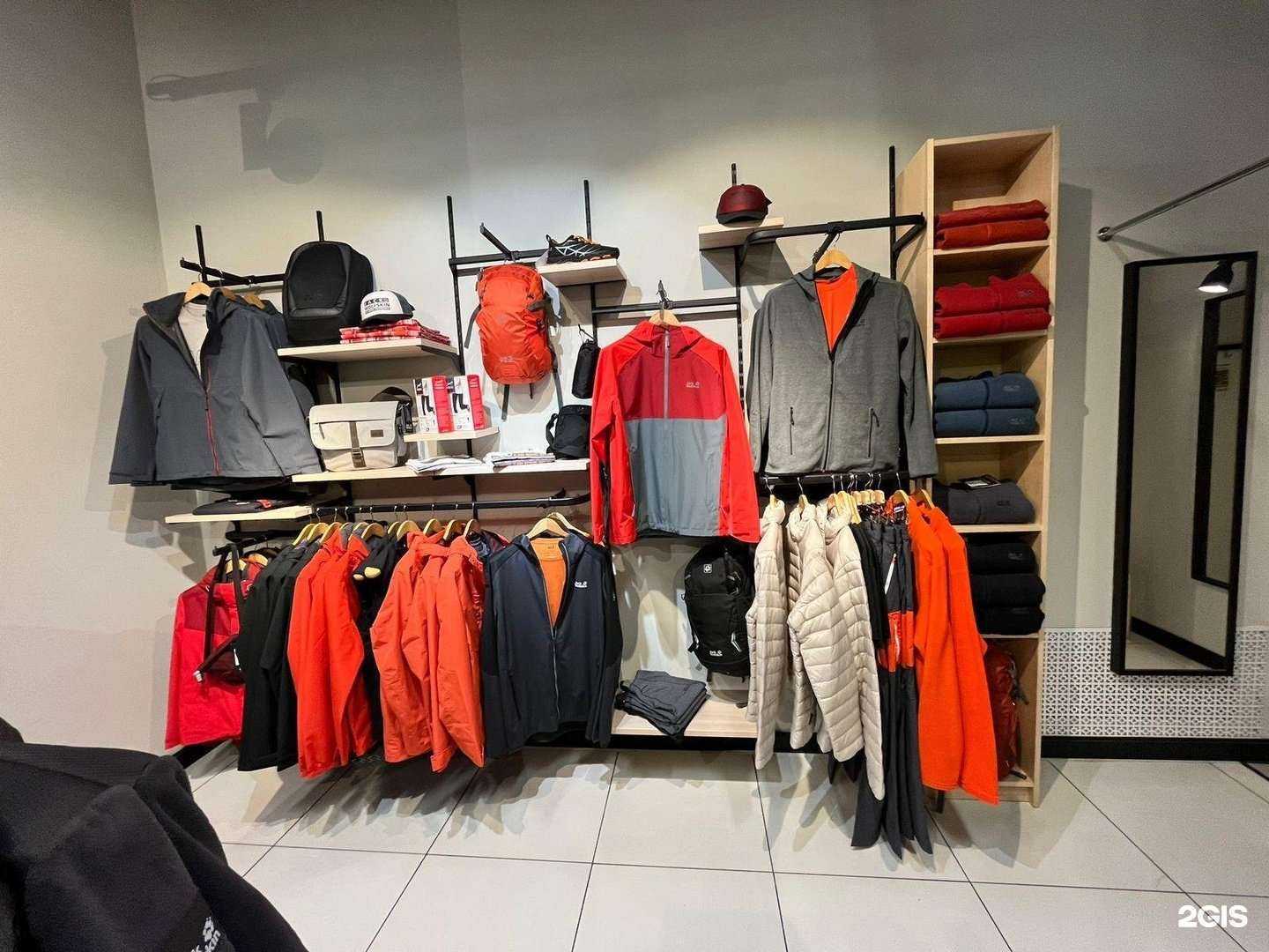 Отзывы на компанию Prohiker в г. Мурманск c фото