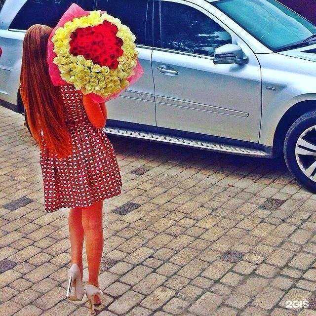 Отзывы на компанию Салон цветов в Наро-Фоминске c фото