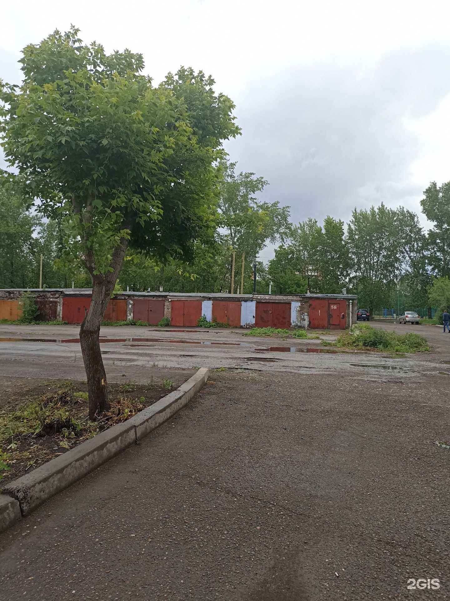 Отзывы на компанию Pro С.Т.О. мопед в Красноярске c фото - фотография 2 из 2