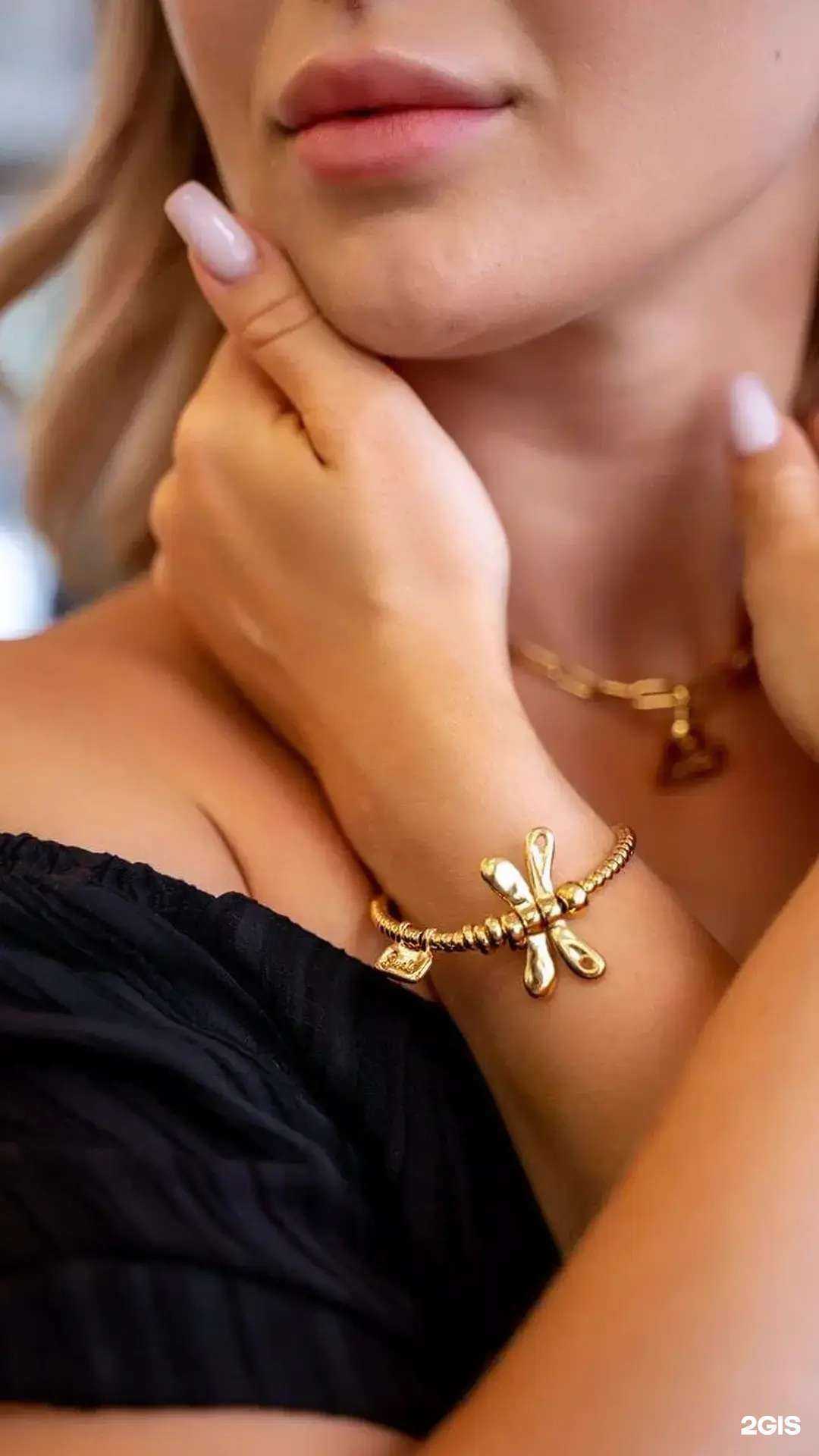 Отзывы на компанию Uno de 50 в г. Ставрополь c фото