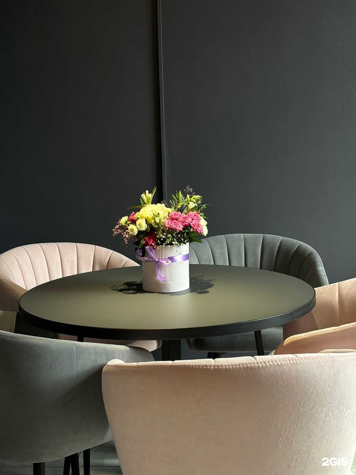 Отзывы на компанию Rer Flowers Studio  в г. Казань c фото