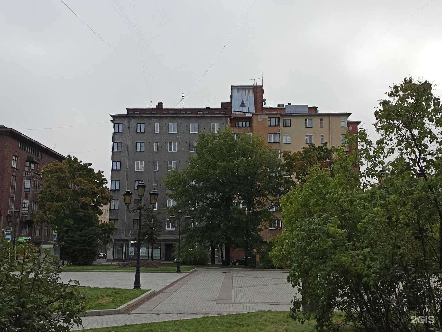 Отзывы на компанию Pixel в Выборге c фото - фотография 2 из 2